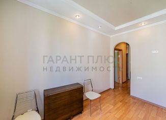 Продажа 1-ком. квартиры, 43.7 м2, Липецк, бульвар Сергея Есенина, 3