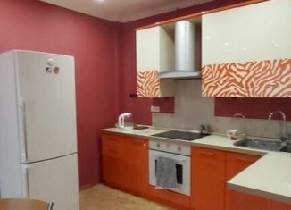 Сдача в аренду 1-комнатной квартиры, 42 м2, Котельники, Кузьминская улица, 19