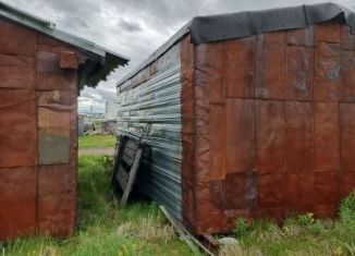 Продаю гараж, 24 м2, Воркута, площадь Мира