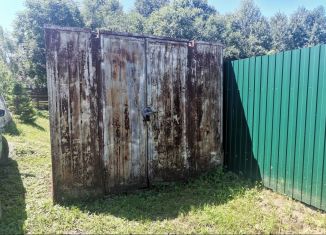 Продаю гараж, 10 м2, село Птичник, Школьная улица