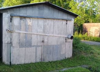 Гараж на продажу, Райчихинск, улица Апанасенко, 2