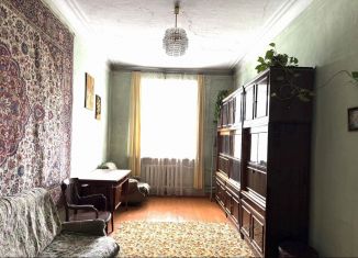 Продажа 3-ком. квартиры, 68.5 м2, Чита, Амурская улица, 82