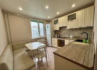 Продается однокомнатная квартира, 37.4 м2, Воронеж, улица 45-й Стрелковой Дивизии, 259/1, ЖК Цветной бульвар