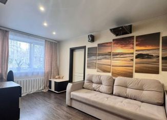 2-комнатная квартира на продажу, 41.6 м2, Киров, Октябрьский проспект, 94