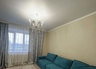 Продажа двухкомнатной квартиры, 61.3 м2, Тамбов, Сабуровская улица, 2Ак4, ЖК Сабуровская