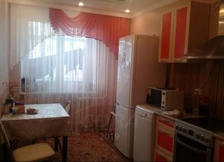 3-комнатная квартира в аренду, 85 м2, Тобольск, ЖК Семь Ключей, 7-й микрорайон, 39