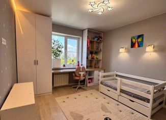 Продажа 2-комнатной квартиры, 53.7 м2, Омская область, улица СибНИИСХоз, 7