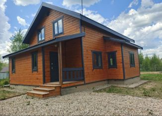 Продам дом, 150 м2, дачный посёлок Луговое, Астраханская улица