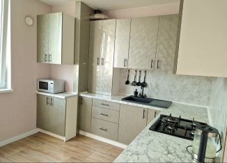 2-ком. квартира на продажу, 53 м2, Калининград, улица Генерала Толстикова, ЖК Лето