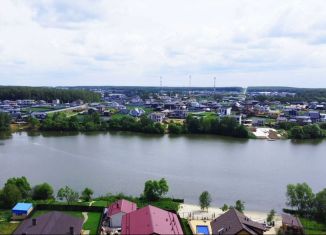 Земельный участок на продажу, 1415990 сот., деревня Минаево