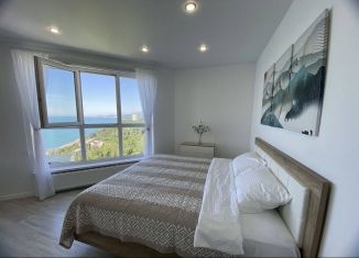 Продажа 1-комнатной квартиры, 36.2 м2, Сочи, улица Есауленко, 6Ак2, микрорайон Приморье