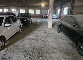 Аренда машиноместа, 20 м2, Оренбургская область, Запорожская улица, 56к3