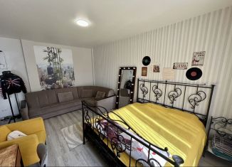 Однокомнатная квартира на продажу, 40 м2, деревня Скрылья, деревня Скрылья, 276