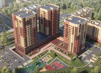 4-ком. квартира на продажу, 107.5 м2, Чувашия, улица Филиппа Лукина, 16