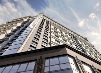 Продаю двухкомнатную квартиру, 69.9 м2, Краснодар, Школьная улица, 1, Школьный микрорайон