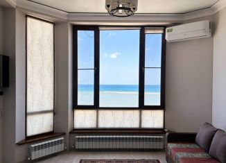 Сдача в аренду 1-ком. квартиры, 60 м2, Махачкала, улица Мирзабекова, 17А, Кировский внутригородской район