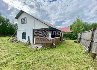 Продаю дом, 52.1 м2, Сыктывкар, 2-й проезд