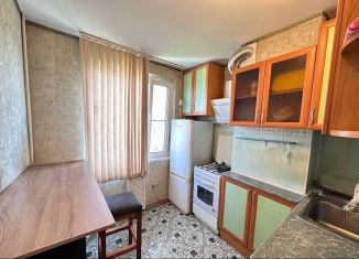 1-комнатная квартира на продажу, 39 м2, Краснодар, улица Красных Партизан, 4/4, улица Красных Партизан