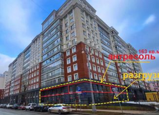 Продам помещение свободного назначения, 667 м2, Москва, Мытная улица, 7с1, район Замоскворечье