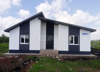 Продам дом, 103.8 м2, Республика Башкортостан, 7-й Гранатовый переулок