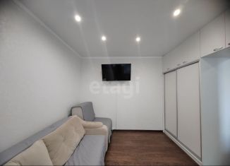 Продаю квартиру студию, 28.9 м2, Тюмень, Таврическая улица, 9к5, ЖК Акварель