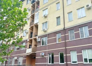 Продам квартиру студию, 22 м2, Сочи, улица Тимирязева, 26/3, микрорайон Донская