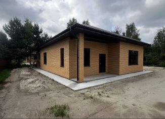 Продам дом, 116 м2, посёлок городского типа имени Воровского, улица Дружбы, 8