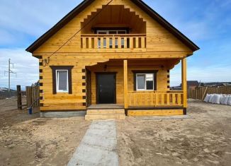 Продажа дома, 110 м2, Бурятия, улица Гавань
