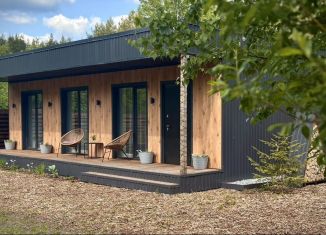 Сдача в аренду дома, 40 м2, Киров, Боровая улица