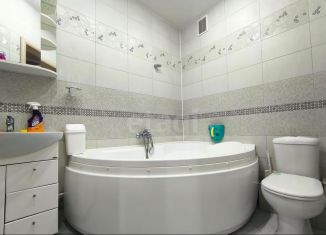 1-комнатная квартира на продажу, 45.5 м2, Орёл, улица Орловских Партизан, 2