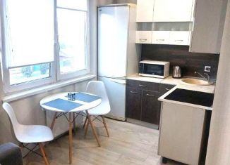 Сдается квартира студия, 23 м2, Ростов-на-Дону, улица Теряева, 8, ЖК Платовский