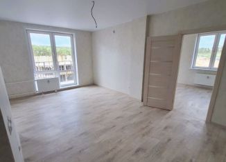 Продается двухкомнатная квартира, 56.5 м2, посёлок Солонцы, Ореховая улица, 6