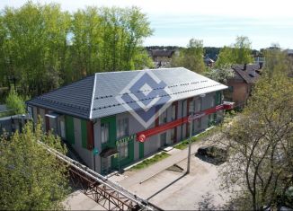 Продаю торговую площадь, 1011 м2, Пермь, улица Машинистов, 27