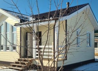 Продам дом, 56 м2, КП Бахтеево парк, КП Бахтеево парк, 143