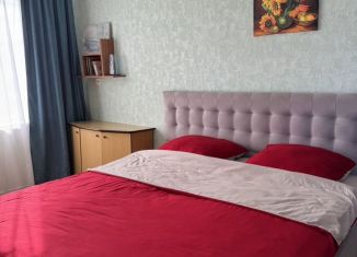 1-комнатная квартира в аренду, 36 м2, Пенза, улица Фурманова, Ленинский район