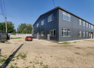 Сдам производство, 1400 м2, Тульская область, Епифанская улица, 191