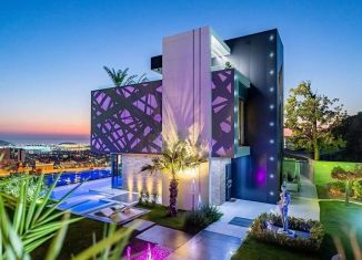 Дом на продажу, 520 м2, Сочи, Миндальная улица