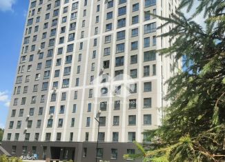 Продается 2-ком. квартира, 43 м2, Новосибирск, Заречная улица, 59, метро Золотая Нива