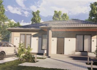 Продается дом, 105.7 м2, Ессентуки, Абрикосовая улица