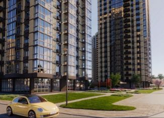 Продам 1-ком. квартиру, 38.7 м2, Ростов-на-Дону