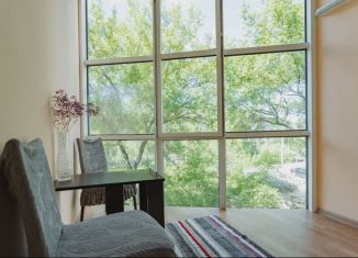 Сдается 1-комнатная квартира, 45 м2, Республика Башкортостан, улица Бабушкина, 25/1