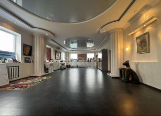 Продажа дома, 202 м2, Борисоглебск, Парковая улица, 58А