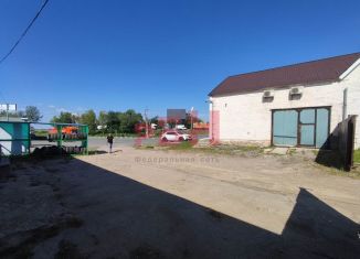 Сдается в аренду складское помещение, 137.6 м2, поселок городского типа Алексеевка, Невская улица, 2А