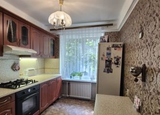 Продажа трехкомнатной квартиры, 61.9 м2, Санкт-Петербург, шоссе Революции, 43, шоссе Революции