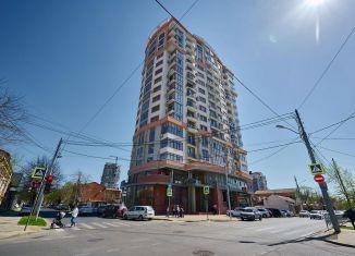 Продается 2-комнатная квартира, 100 м2, Краснодар, Красноармейская улица, 100, Красноармейская улица