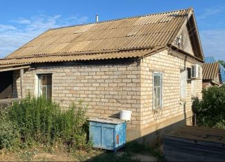 Продажа дома, 64.6 м2, посёлок городского типа Цаган Аман, улица Городовикова