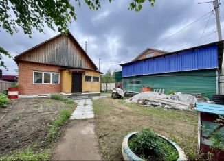 Продам дом, 71.3 м2, Чита