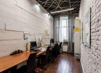 Продаю помещение свободного назначения, 18.34 м2, Санкт-Петербург, Ириновский проспект, 34, муниципальный округ Ржевка