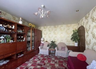 2-ком. квартира на продажу, 53.8 м2, Йошкар-Ола, Октябрьский микрорайон, улица Матросова, 27