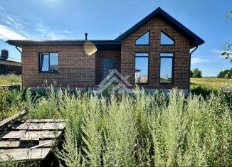 Дом на продажу, 110 м2, деревня Чернышевка, Центральная улица